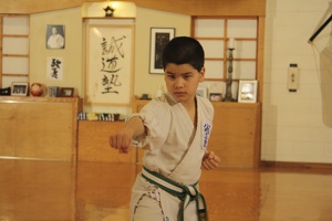 Fundraising Page: Takato Muro